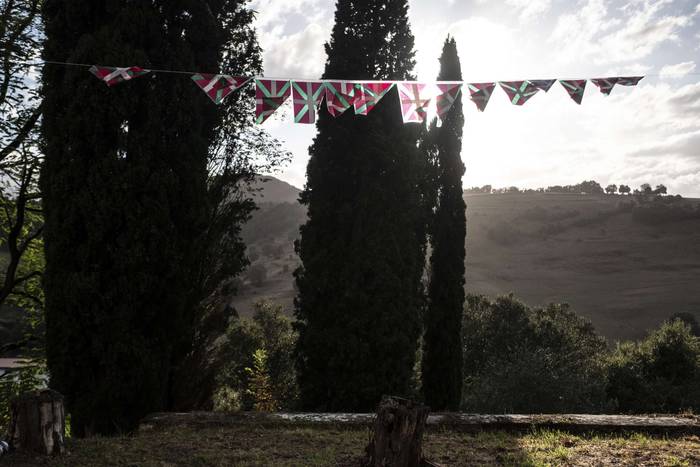 Auzolanean eta festa-giroan  40 1756712703502