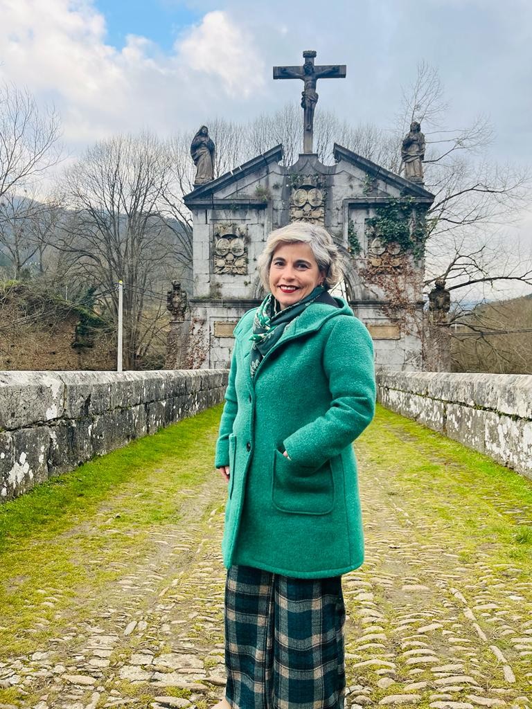 Loli Muriel izango da berriz PSE-EEren Laudioko alkategaia udal hauteskundeetan