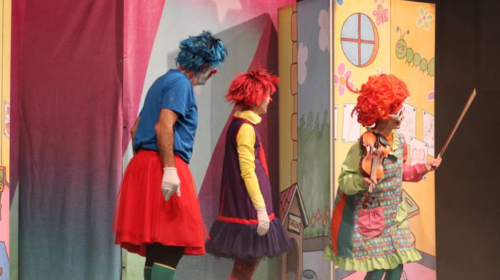 Ehunka ume eta guraso dantza 27 1513506618497