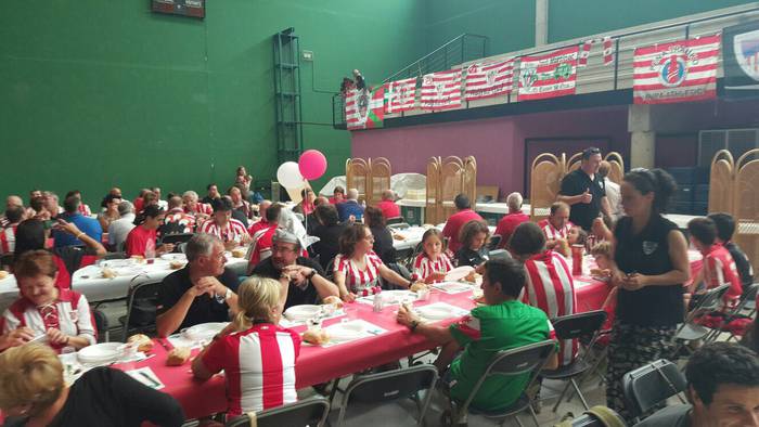 Athleticzaleek herria bete z 23 1496143767566