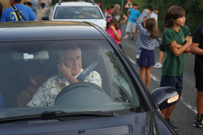 Arteko Gure Aman elkartu eta 39 1757796383329