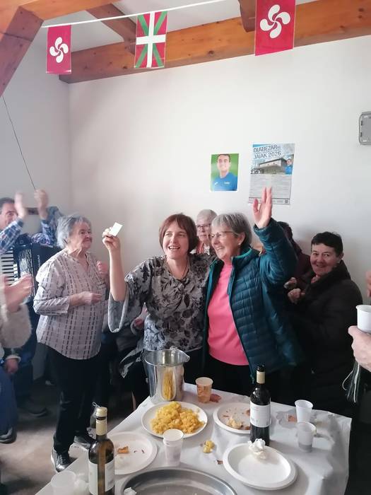 Aitzakia bikaina izan dira O 1 1769416096976