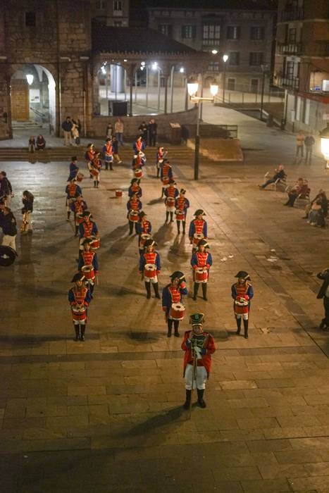 Danbor hotsekin eta ikurriña 39 1777382353217