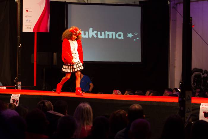 Laudioarrak izan ziren model 127 1508743069640