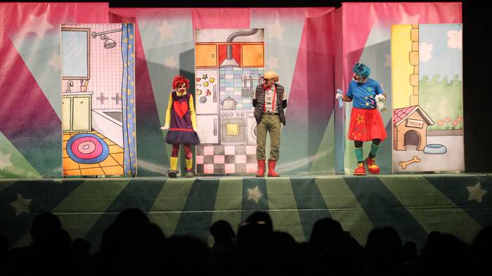 Ehunka ume eta guraso dantza 19 1513506357881