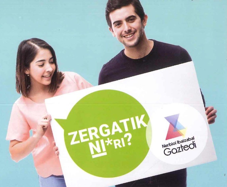 Nerbioi Ibaizabaleko 25 eta 29 urte bitarteko gazteen laurdena dago emantzipatua