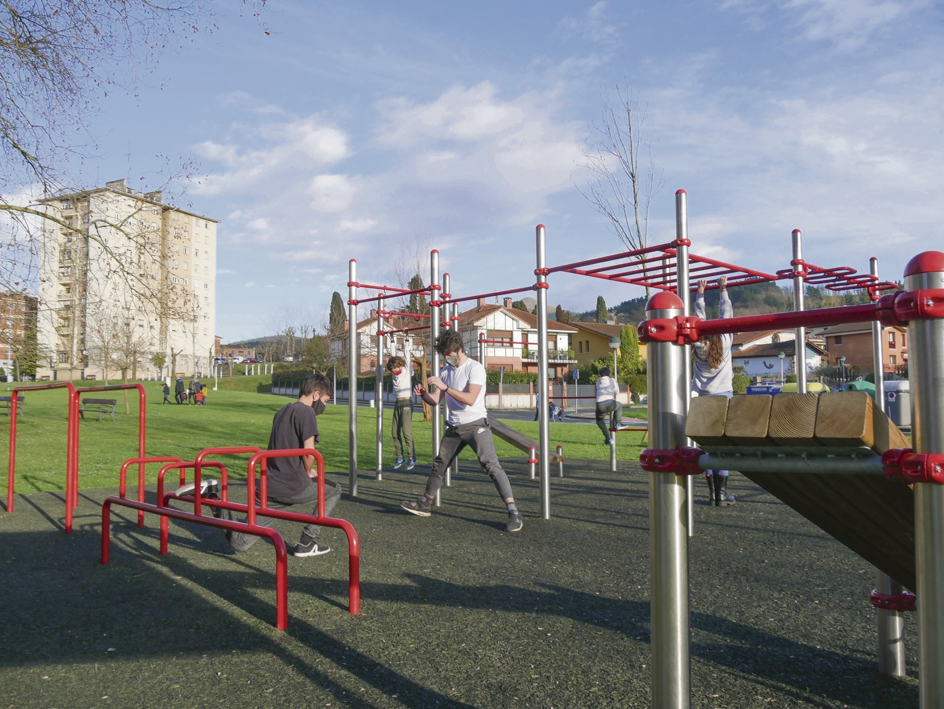 Laudioko osasun zentroaren proiektua aurkeztuko du Gotzone Sagardui sailburuak bihar, Latiorron