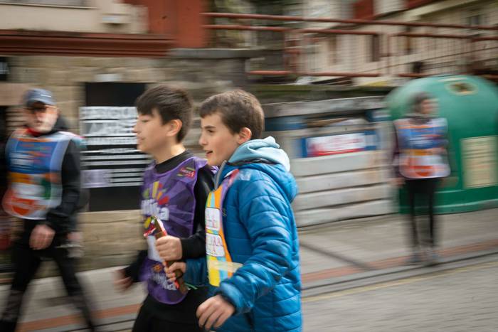 Korrika Txikiarekin egin dit 19 1774543107370