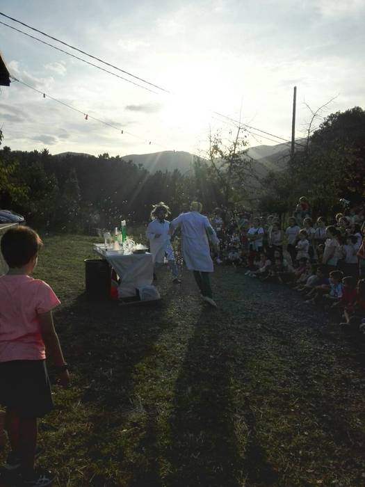 Berazako Jaietan umeek izan  51 1506940716459