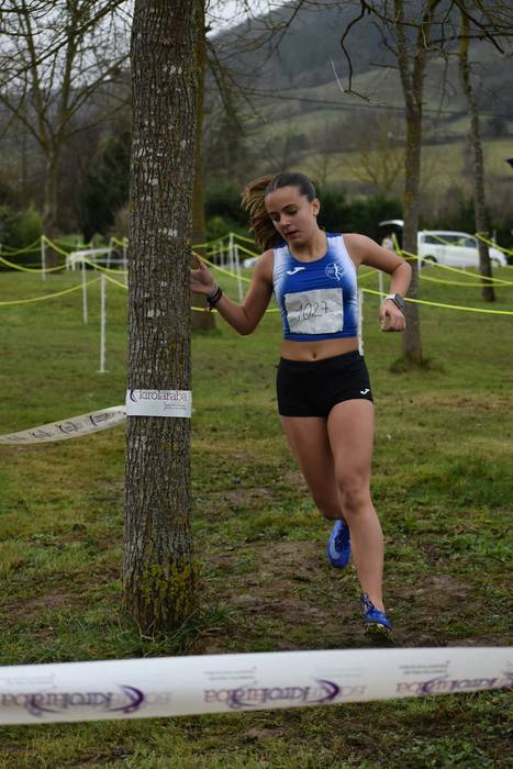 Igandeko hotzari iskin egin  49 1770731201013