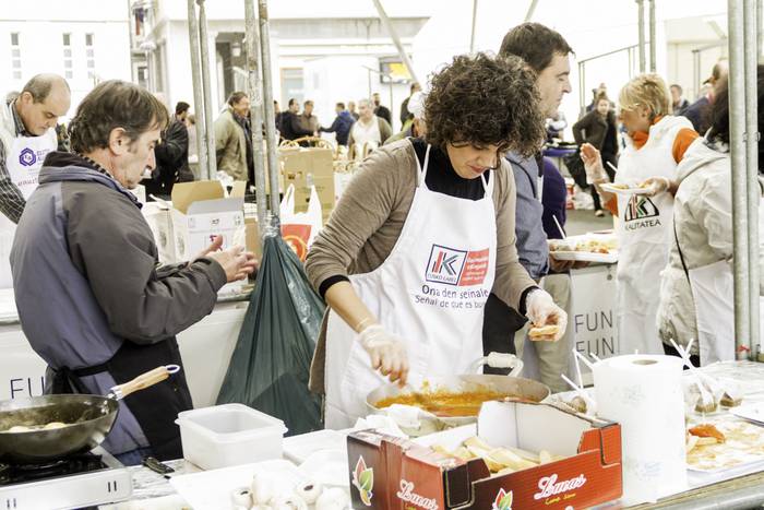 Gastronomia eta mikologia uz 37 1509955226177