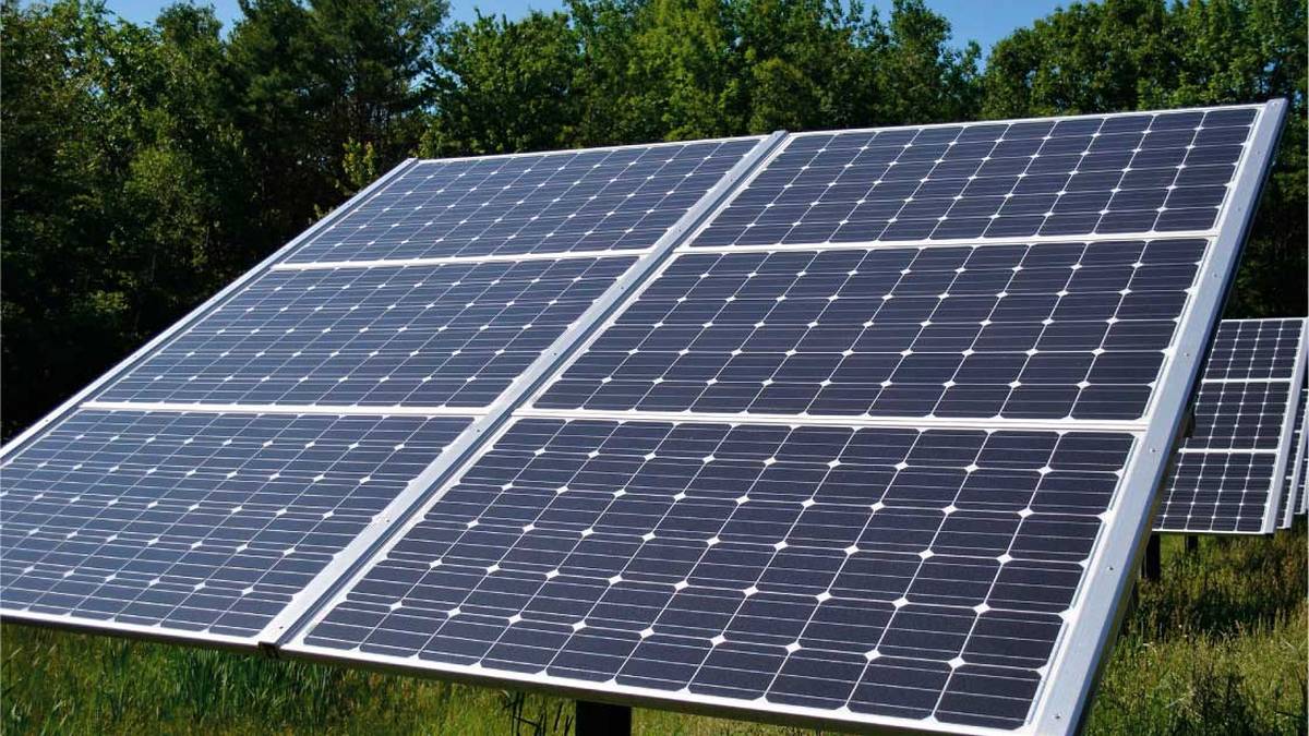 Ekainean hasiko dira eraikitzen Ekiola Aiara zentral fotovoltaiko kooperatiboa eta 700 bazkideren bilaketari ekingo diote