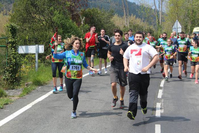 ARGAZKI GALERIA: Euskarak, a 62 1491497736821