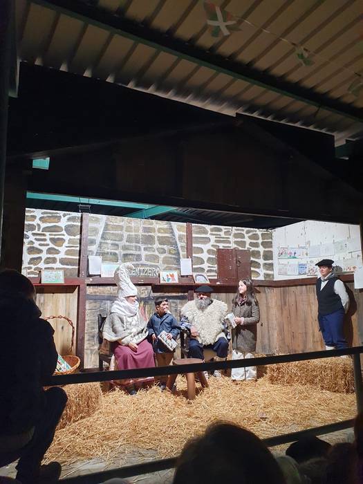 Txoko atsegina izan dute Ole 18 1766615982250