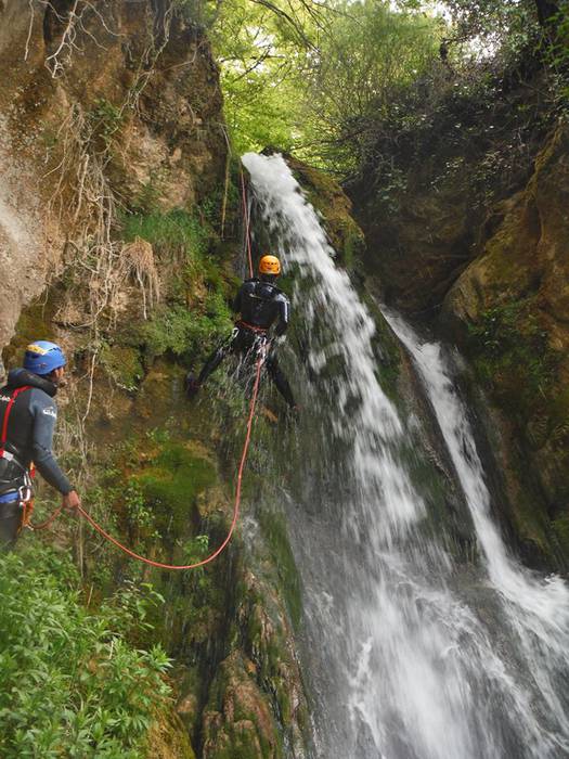 Aguakake arroilaren jaitsier 13 1494841255234