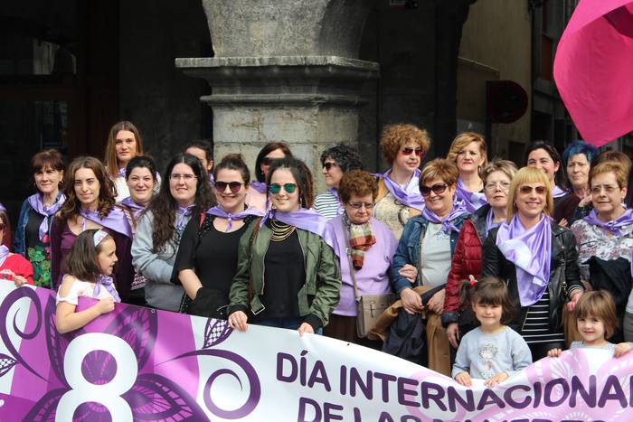 Asteburuan jarraitu zuten Ma 21 1489571947855