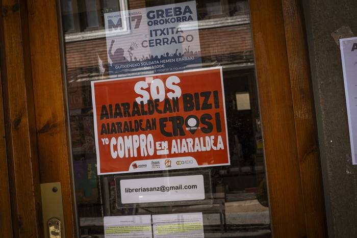 Jarraipen zabala ari du izat 105 1773748077800