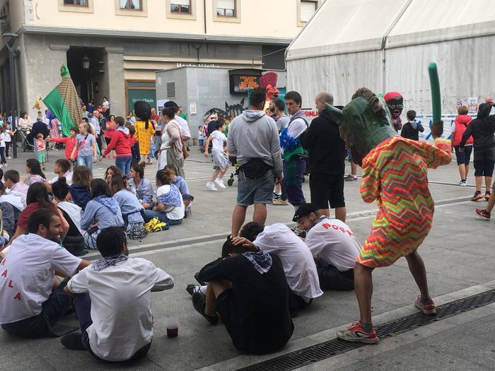 Goizetik iluntzera arte luza 8 1534534173666