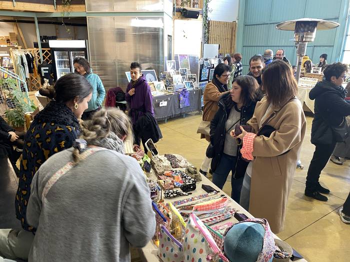 Emakume sortzaileen azoka an 42 1702979996554