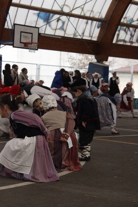 Dantzari Egunak herriguneko  87 1521468474666