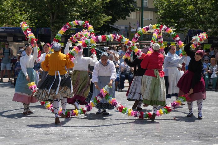 Euskal jaiak aurre egin zion 87 1779610124310