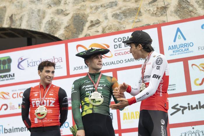 Lucia Gonzalezek eta Kevin S 91 1762015331885