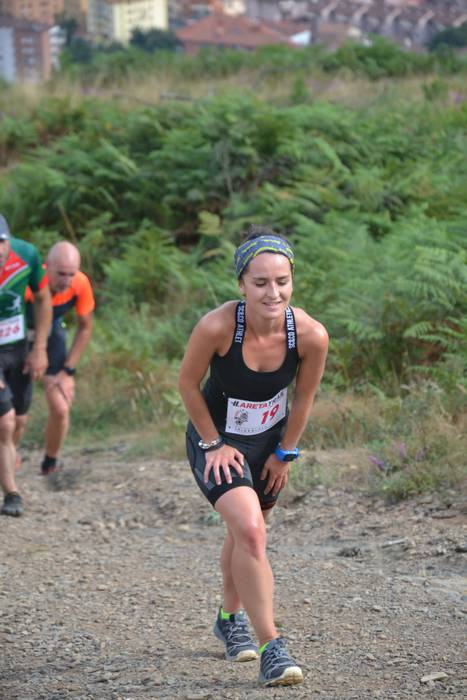 Giro paregabea izan da Areta 59 1532806531727