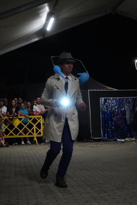 Okondoko jaietako mozorro le 26 1756160042402