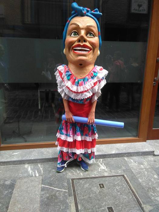 Morrillon lagun, joko artean 10 1502799086642