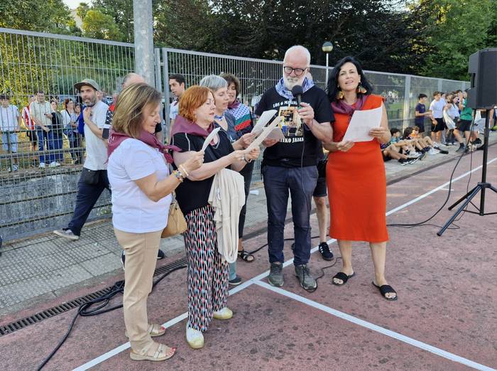 Auzolana goraipatuta eman di 10 1754045070420