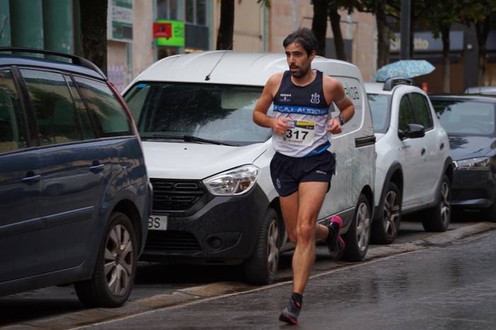 Euria ez da oztopo izan ehun 31 1769286201345