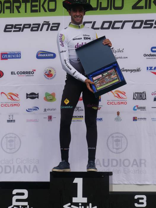 Ikusmira, lokatza eta maila  73 1540722746707