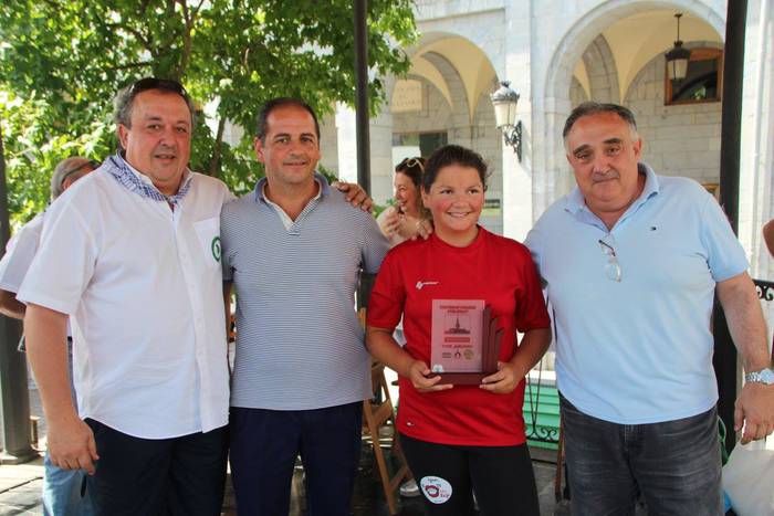 Folk doinuak eta marmitako t 23 1504428701391