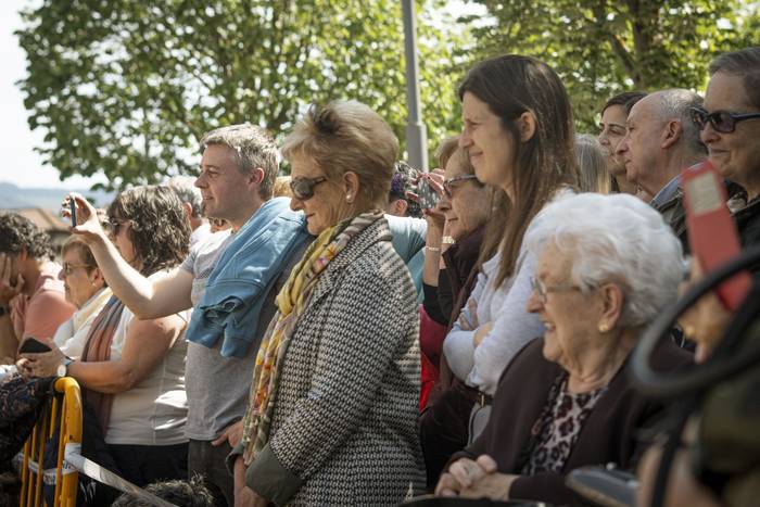 Dantzaz bete dute Amurrioko  8 1776607496139