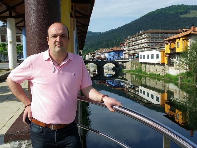 Juan Antonio Olaguenaga alkate ohiaren aurkako salaketak artxibatu dituzte