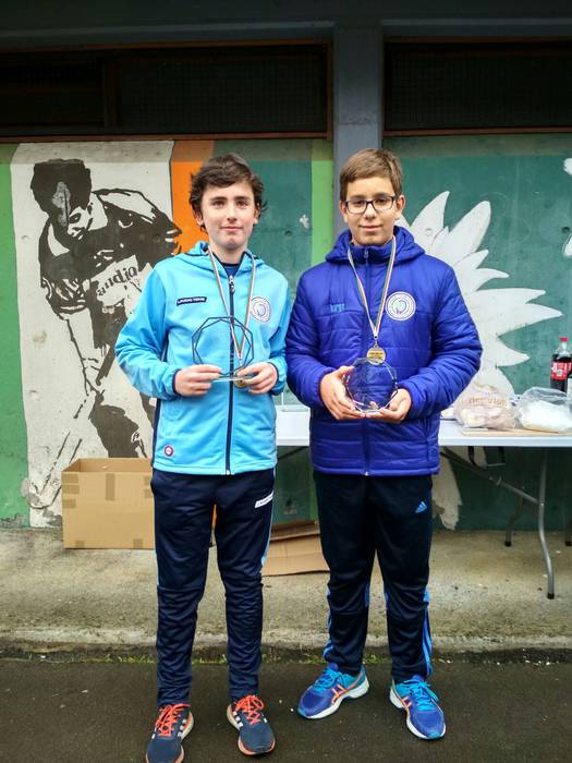 Bukatu da gabonetako tenis t 10 1514275473926