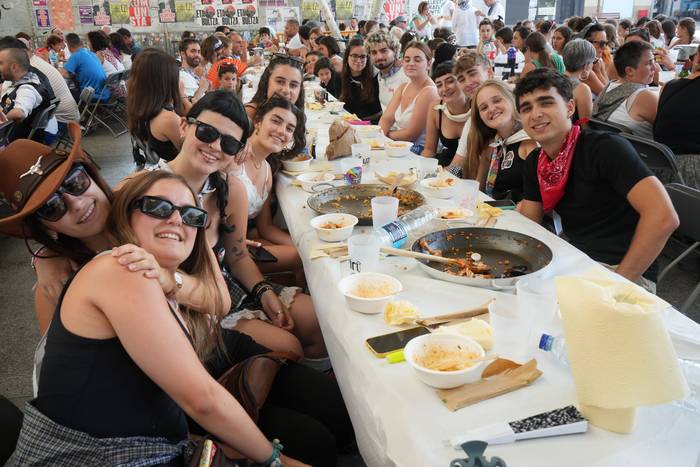 Paella txapelketarekin ekin  38 1755463010975