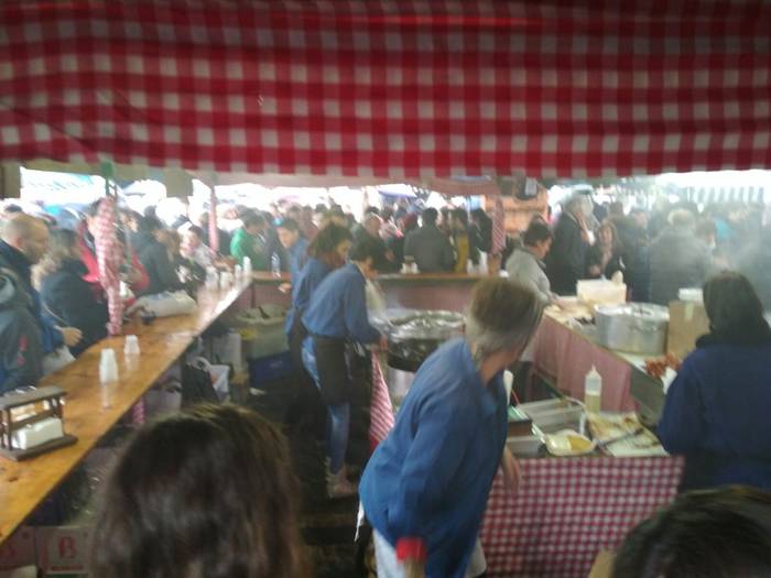 Baserria herrigunera jaitsi  27 1517785463727