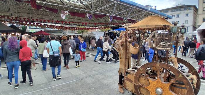 Musika eta gastronomia uztar 13 1763385961497