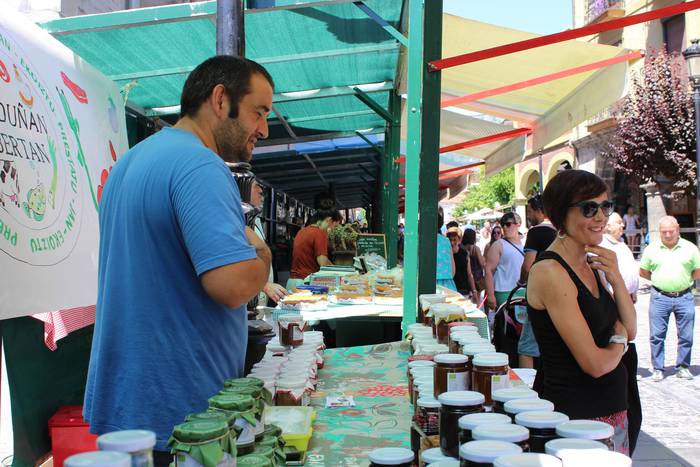 Txaroles lehiaketa batean ep 26 1497991788253