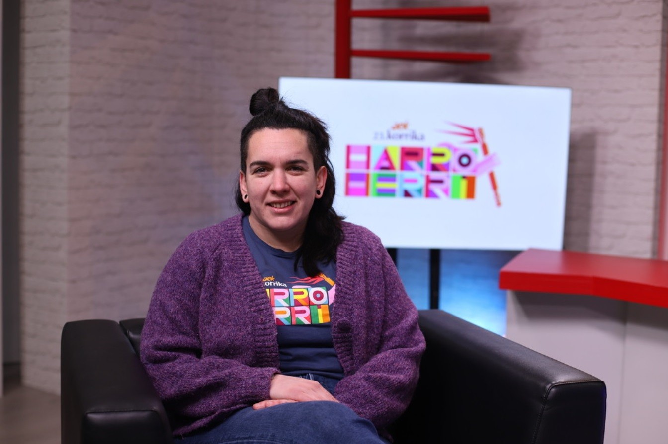 “Oso presente eduki behar dugu Korrika aldarrikapenerako ekimena dela”