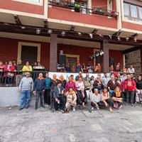 Urduñako Mikel Deuna jaiak