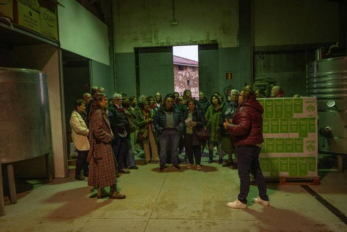 Laudioko ondarea ezagutzeko  6 1772738140590