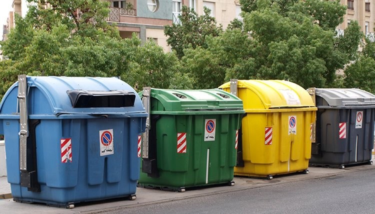 Zaborrak bildu eta ezabatzeko zerbitzua emateagatiko tasa, 2019koa, borondatez ordaintzeko epea ireki da