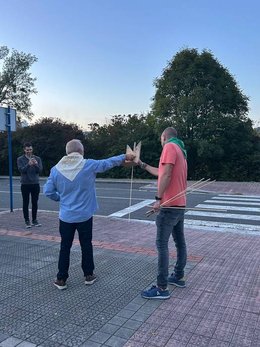 Bañuetako jaiek kalean gozat 1 1759092539105