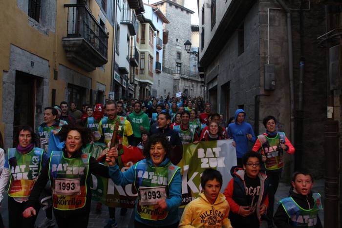 Korrika 20: Urduña korrika 18 1491557909916