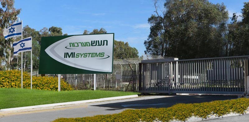 Tubos Reunidos Israelgo armagintzarekin lotu du ikerketa batek, 134 tona hodi saltzea egotzita