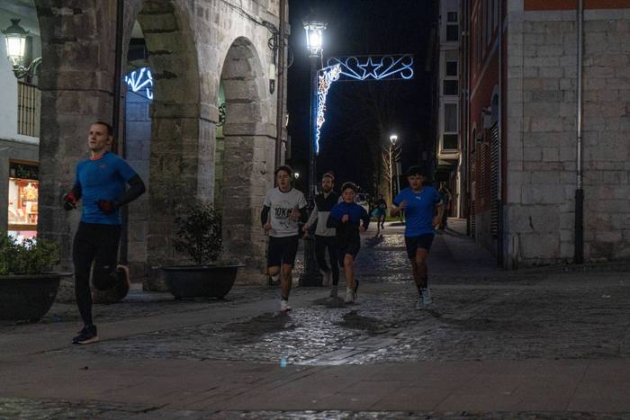 Mozorroak eta umorea nagusi  19 1767320048414