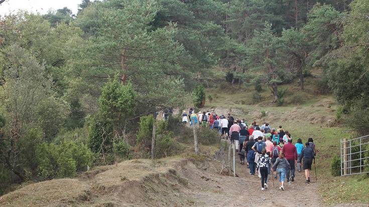 Urduñak bide publikoen inbentarioa aurkeztuko du erdigunean eta bere administrazio batzarretan