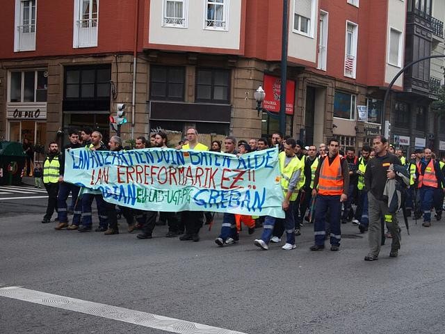 Guardianeko langileek larunbateko ospakizunetik ateratako dirua banatuko dute
